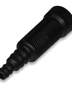 Intake filter for medicator 9-3400 L/h 0,2-5,0%